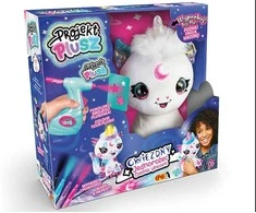 Epee Project Plush Star Vienragis 60179