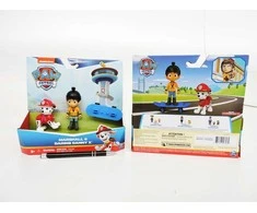 Spin Master PAW PATROL figūrėlė Hero Pup Core Marshall, 6070747