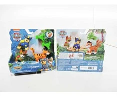 Spin Master PAW PATROL figurėlės Hero Pup Jungle Chase, 6068629
