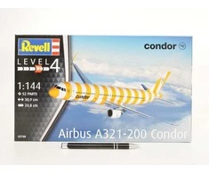 Revell – Airbus A321-200 „Condor“, 1/144, 03788