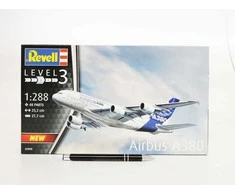 Revell – Airbus A380, 1/288, 03808