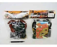 Hipo Rinkinys karių armijos reikmenys HFZ04 43426