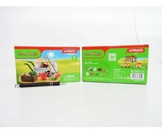 SCHLEICH FARM WORLD Tvarto priežiūros priedai