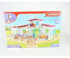 SCHLEICH HORSE CLUB „Lakeside“ jodinėjimo centras
