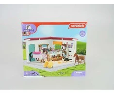 SCHLEICH HORSE CLUB Jojimo prekių parduotuvė