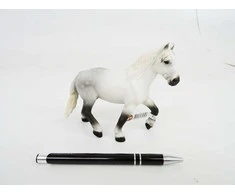 Schleich figūrėlė Peršeronų veislės kumelė