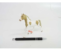 Schleich figūrėlė Paintų veislės kumelė