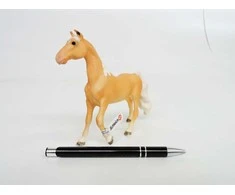 Schleich figūrėlė Amerikos jojamasis žirgas, kumelė
