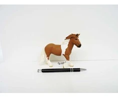 Schleich figūrėlė Tinkerio kumelė