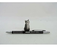 Schleich figūrėlė Sėdinti katė