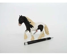 Schleich Figūrinė Tinker veislės žirgas