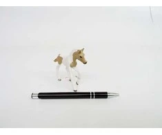 Schleich figūrėlė Paintų veislės kumeliukas