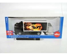 SIKU UPS sunkvežimis MAN, 1997