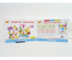 Anek Smily Play *****Ciasto masa Lodziarnia SmilyPla SP84952 49528