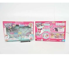 COBI STICKI ROLLS mega zest biżut.SR300 00467