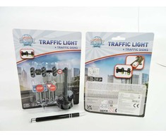Hipo HKG Sygnalizator świetlny 570471 22370