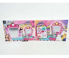 Gazelo Doll tualetinis staliukas w/dw G206131 74922