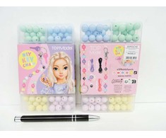 Depesche TOPModel - DIY Keyring (0413161)