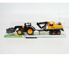 Gazelo Traktor su maszynš budowlanš G205758 71877