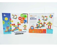 DUMEL DD 43590 krumpliaračio pastatai