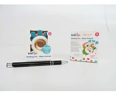 Dumel TULI FUN TF 50709 kramtukas Trio