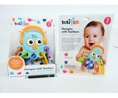 TULI FUN TF 30100 Aštuonkojis su kramtukais