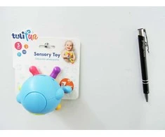 TULI FUN TF 30106 Aštuonkojo sensorinis žaislas