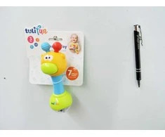 TULI FUN TF 30104 Sensorinė žaislinė žirafa