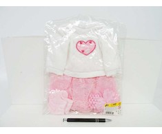 Adar Doll drabužiai 548459