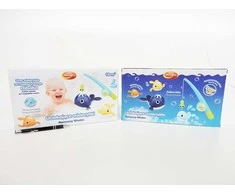 DUMEL DD 50488 Pabėgę banginiai