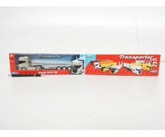 Dromader WELLY 1:64 sunkvežimis Scania 68025 81251