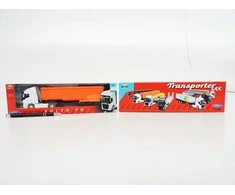 WELLY 1:64 truck Volvo 68056 80568