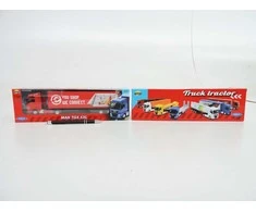 WELLY 1:64 sunkvežimis MAN TGX 68011 83118