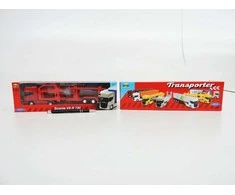 Rappa WELLY MODELIAI SCANIA V8 R 730 sunkvežimis 1:64