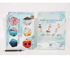 Mom's Care Sensory bags Emotions ZA4488