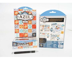 Azul Mini REBEL