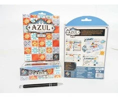 Azul Mini REBEL