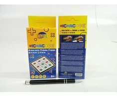 „Dromader Tic-Tac-Toe“ žaidimas 02522 25221