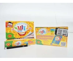 Alexander Don't Laugh! Mini Board Game - 220 Words GR0801