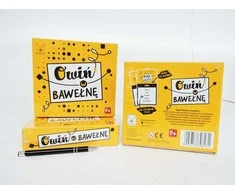 Kangur Gry Gra Owiń w bawełnę 08231