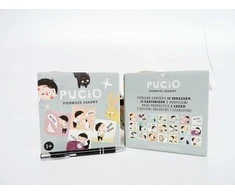 Nasza Ksiegarnia NK Pucio First fun - žaislas 78765