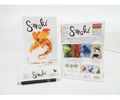 Stalo žaidimas Smoki Nasza Księgarnia, PL