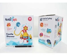 Dumel TULI FUN TF 50433 Spyna su dušu