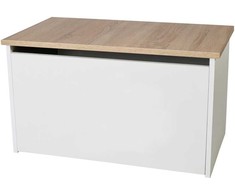Adrk Furniture Nabbi Žaislų dėžė Daria, 73x42x40 cm