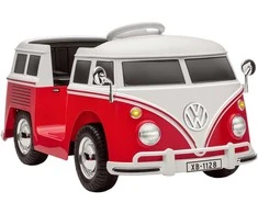 Aosom Vaikiškas elektrinis automobilis, 89x49x41.5 cm, raudonas, metalas plastikas