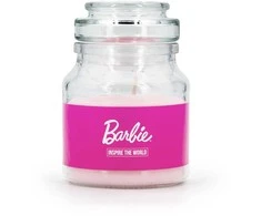Barbie Świeca zapachowa Inspire The World - 110g