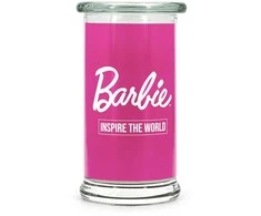 Barbie Świeca zapachowa Inspire The World - 400g