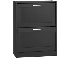 Batai spintelė, SoBuy FSR137-SCH, 60x23x79 cm