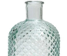 Bazaar Butelis, Zuanshí, 14x14 cm, Mėlyna