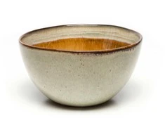 Bazaar Dribsnių dubuo Comporta 15x15x8 cm